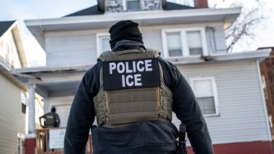 Решено: Без агенти на ICE на Мондиал 2026