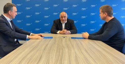 ГЕРБ ще сменя общинските си ръководители след провала на изборите