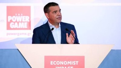 Алексис Ципрас създава нова партия