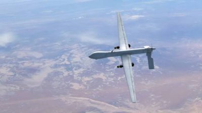 Киев: Русия е изстреляла над 8000 дрона по цивилни и военни позиции за 24 часа