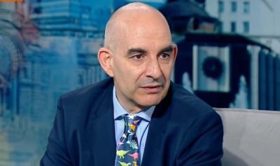 Петър Волгин: Данъчната политика ще покаже посоката в управлението на &bdquo;Прогресивна България&ldquo;