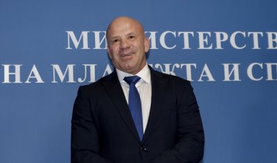 Енчо Керязов: &bdquo;Джиро д&rsquo;Италия&ldquo; е огромен шанс България да покаже най-доброто от себе си
