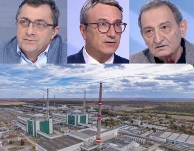 Притиснат от &bdquo;Демократична България&ldquo;, Трайчо Трайков назначи в ръководството на АЕЦ &bdquo;Козлодуй&ldquo; протежето на санкционирания по &bdquo;Магнитски&ldquo; Александър Николов &ndash; Георги Касчиев