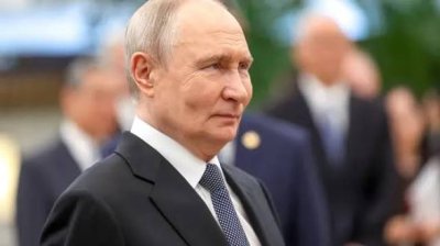Путин заяви, че Русия няма да участва в надпревара във въоръжаването (ВИДЕО)