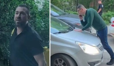 Пуснаха срещу парична гаранция доставчика, замесен в скандала с Ивайло Мирчев