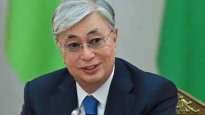 Казахстанският президент поздрави Румен Радев за новия пост