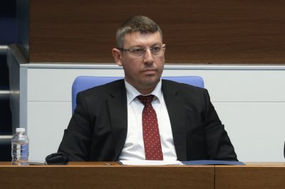 МС освободи заместник-председателя на ДАНС Деньо Денев