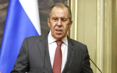 Лавров: Няма да тичаме и да просим преговори с Европа