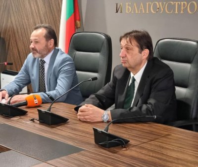 Иван Шишков: Потопът на &bdquo;Хемус&ldquo; е резултат от изключително лошо техническо решение