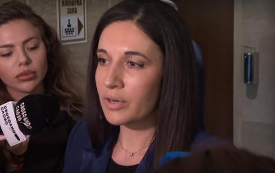 Александра Вълчева, &bdquo;Прогресивна България&ldquo;: Нов главен прокурор може да има най-рано през септември (ВИДЕО)