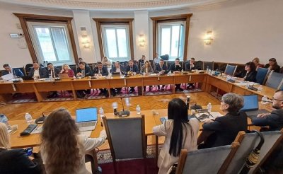 На първо четене: Правната комисия одобри възстановяването на КПК
