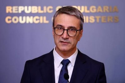 Трайков: Сделката с Боташ има потенциал да бъде изгодна
