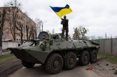 ЕС и Украйна се договориха за финансова помощ в размер на 3,2 млрд. евро