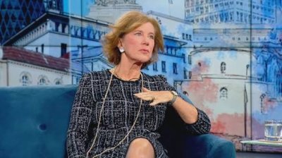 Елена Поптодорова коментира визите и сътрудничеството със САЩ