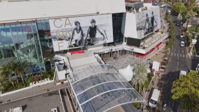 Кан 2026: звезден старт на фестивала с големи премиери и дебати за AI в киното (СНИМКИ)