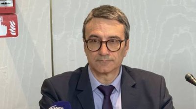 Трайчо Трайков влиза в надпреварата за кмет на район &bdquo;Средец&ldquo; в София