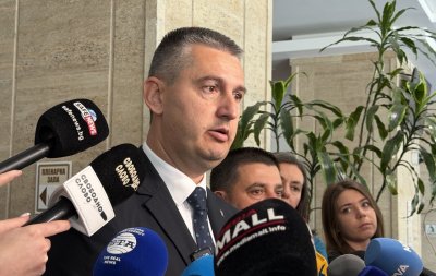 Георги Георгиев: Хората в Средец и Симеоновград не бяха питани за бежанските лагери (ВИДЕО)