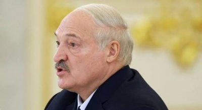 Лукашенко: Мощното руско оръжие е зад моя гръб
