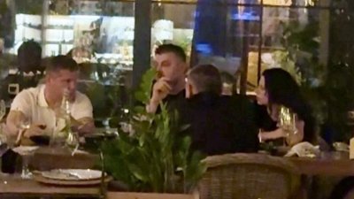 Вижте как спонсорът на Бареков, мутрата Пламен Дишков - Кела върти контрабанда, точи ДДС и манипулира обществени поръчки