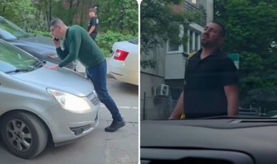 СВИДЕТЕЛИ сме на политическата смърт на Ивайло Мирчев