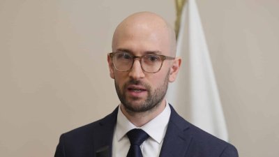 Георги Клисурски се връща като заместник кмет по &bdquo;Финанси&ldquo; на Столична община
