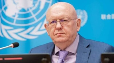 Небензя: НАТО няма да защити страни, подпомагащи Украйна с дронове