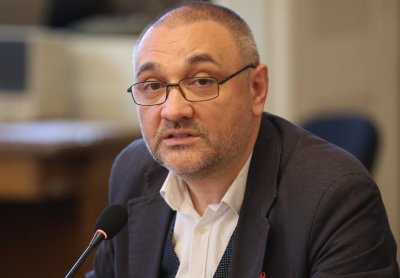 Проф. Андрей Чорбанов: Хантавирусът не е заплаха, трябва да се тревожим за морбили