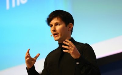 Основателят на Telegram Павел Дуров: Криптирането на WhatsApp е гигантска измама