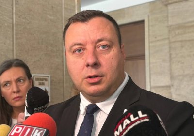 Петър Петров: Борислав Сарафов не трябва да работи в Националната следствена служба (ВИДЕО)