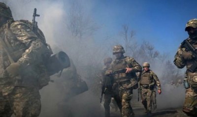 The Telegraph: Великобритания отхвърли плана на НАТО за допълнителна военна помощ за Украйна