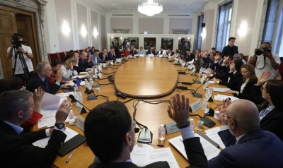 Бюджетната комисия одобри на второ четене мерки срещу необоснованото повишаване на цените