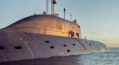 Руският подводен хищник: Какво крие ядрената подводница "Архангелск"?