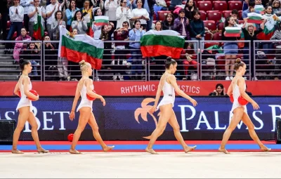Скандал преди Европейското по художествена гимнастика във Варна: България отказа виза на руски журналист