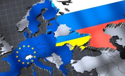 Украйна ратифицира заема от 90 млрд. евро от ЕС, ще го плаща Русия