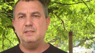 Бащата на загиналото момиче в Благоевград: Мъртви деца и живи дилъри &ndash; докога?!