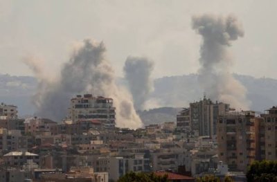 Израел е извършил атака срещу новия ръководител на военното крило на Хамас