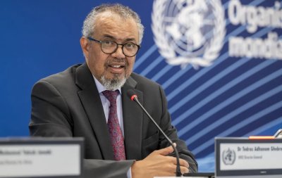 Криза в Конго: Шефът на СЗО пристигна в епицентъра на епидемията от ебола