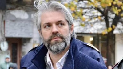 Къде са сега &ldquo;природозащитникът&rdquo; Панев и останалите умнокрасиви лицемери?!