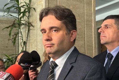 Божанов: Реформите са ключът към решаването на фискалните проблеми (ВИДЕО)