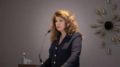 Илияна Йотова и министърът на отбраната ще открият Международното изложение &bdquo;Хемус 2026&rdquo;