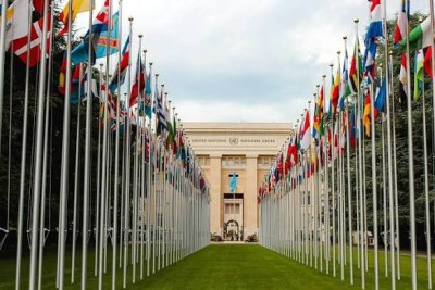 Бербок призова за спешни реформи в ООН