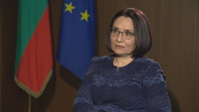 Ваня Стефанова: Повече работа и по-малко шум в прокуратурата, целта е възстановяване на доверието
