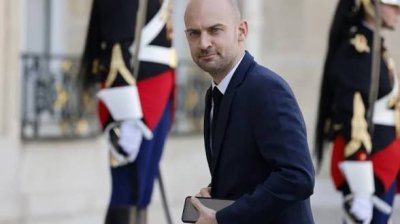 Жан-Ноел Баро призова Европейски съюз да наложи санкции на Итамар Бен-Гвир