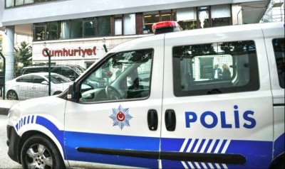 Убийство в Истанбул: Откриха телата на двама българи от Кърджали