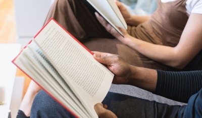 Бургас се превръща в литературен център на Черноморието с международен фестивал