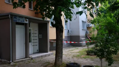 Употреба на наркотици или престъпление: Какво е довело до трагедията в Благоевград