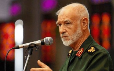 Ирански генерал: Нов военен сблъсък със САЩ е неизбежен. Никога няма да се предадем