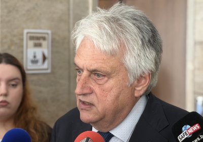 Бойко Рашков свърза Олег Невзоров с украинската посланичка и отправи критики към институциите (ВИДЕО)