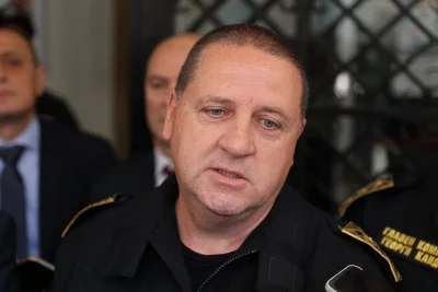 Шефът на ОДМВР &ndash; Благоевград с потресаващи разкрития за смъртта на непълнолетно момиче