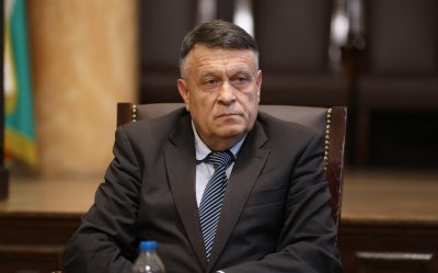 Министър Вълчев: Просветата не е само натрупване на знания, тя е вяра в човешкото
